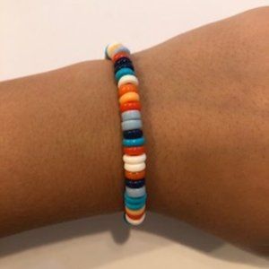 bead bracelet